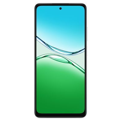 Смартфон Oppo A5 6/128GB (CPH2727) Mist White (CPH2727 6/128GB Mist White) [610676]