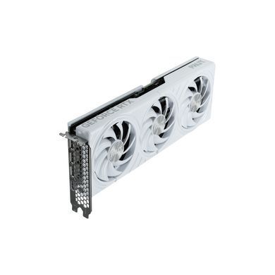 Відеокарта PALIT-XPERTVISION RTX5070 WHITE OC 12GB GDDR7 (NE75070U19K9-GB2050W) [306090]