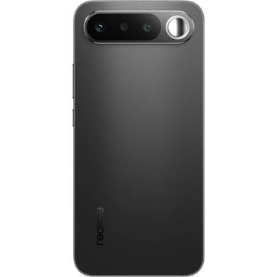 Смартфон Realme 16 5G 8/256GB (RMX5171) Air Black (RMX5171 8/256GB Air Black) [620481]