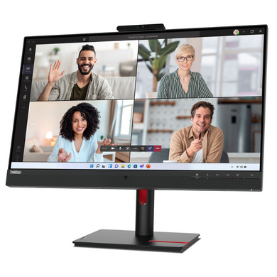 Монітор LENOVO T27hv-30 (63D6UAT3UA) [300596]