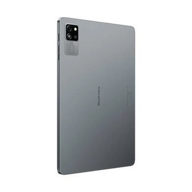Планшет Blackview Tab 60 10.1" HD+ 4 / 128GB / WIFI Gray (6931548318200) [701245]