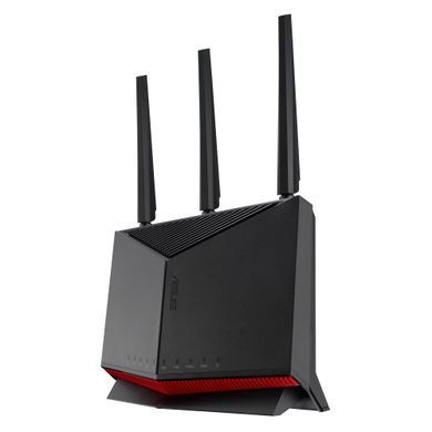 Бездротовий маршрутизатор Asus RT-BE86U (90IG08W0-MO9A0V) [609605]
