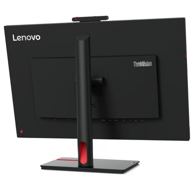 Монітор LENOVO T27hv-30 (63D6UAT3UA) [300596]