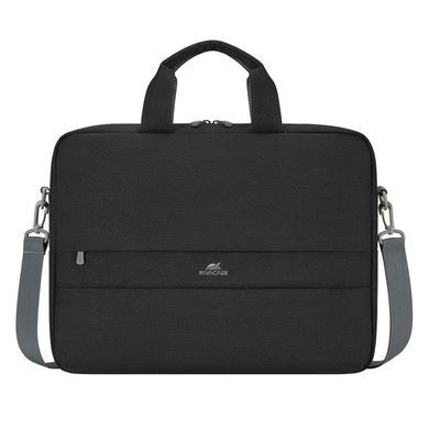 Сумка Rivacase Prater 7532 15.6" Black (7532 (Black)) [605764]