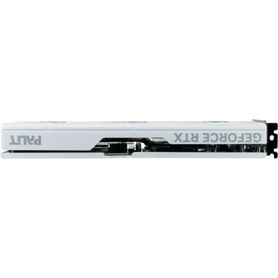 Відеокарта PALIT-XPERTVISION RTX5070 WHITE OC 12GB GDDR7 (NE75070U19K9-GB2050W) [306090]