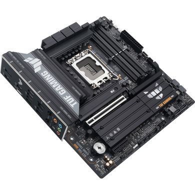 Материнська плата ASUS (TUF GAMING B860M-PLUS WIFI) [302962]