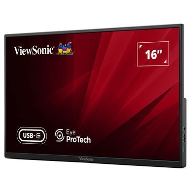 Монітор VIEWSONIC (VA1650) [305059]