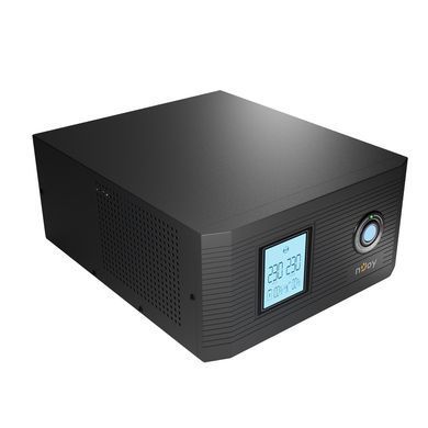 Джерело безперебійного живлення Njoy (UPCSTLP860TAICP01B) (Aira 600) [610772]