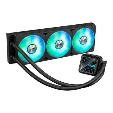 Система рідинного охолодження ASUS PRIME LC 360 ARGB Intel LGA 1700, 1200, 1851, AMD AM4, AM5 ARGB (90RC0101-B0EAY0) [113900]