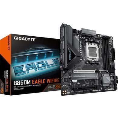 Материнська плата GIGABYTE (B850M EAGLE WIFI6E) [305189]