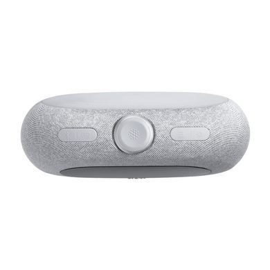 Акустична система портативна з БТ, тюнером та годинником JBL (JBLHORIZON3GRYEP) [503205]