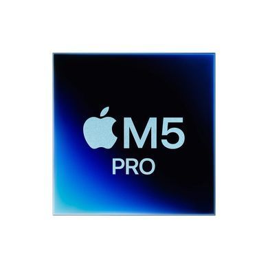 Ноутбук Apple MacBook Pro 14 A3426 M5 Pro Space Black (MGDR4UA/A) [726657]