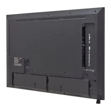 Дисплей 55" LG 55UH5N UHD 500nit 24/7 webOS WiFi IP5x (55UH5N-E) [15289]