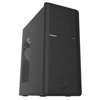 Корпус для ПК GAMEMAX W (ET-209-450) [303271]