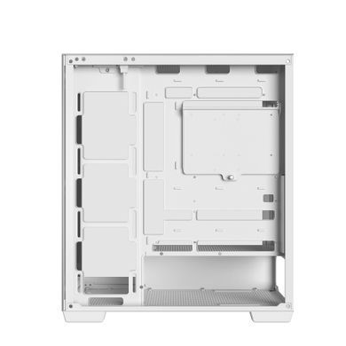 Корпус DeepCool CG580 White без БЖ (R-CG580-WHNDA0-G-1) [608738]
