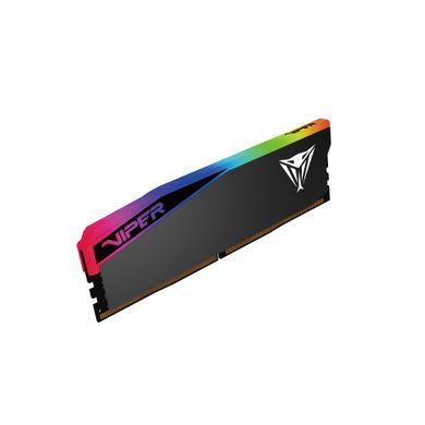 Модуль пам`яті DDR5 2x16GB/6400 Patriot Viper Elite 5 Ultra RGB (VEUR532G6432K) [607554]