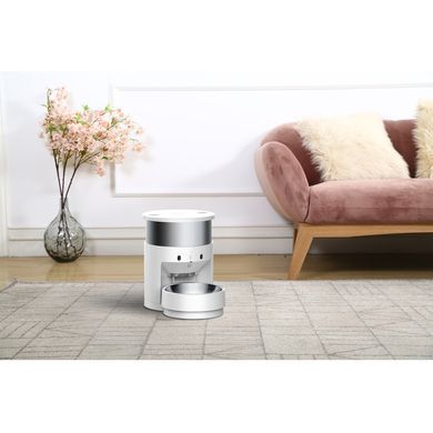 Смарт годівниця PETKIT Fresh Element 3-Smart Pet Feeder 5L (P560-5L) [800169]