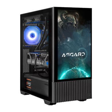 Персональний комп`ютер ASGARD (I265F.32.S20.58.5870) [605547]