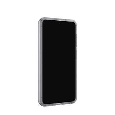 Чохол UAG для Samsung Galaxy S26, Dot with Magnet, Ice/Ash (214549114331) [114105]