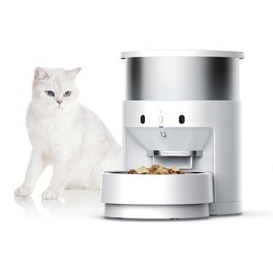 Смарт годівниця PETKIT Fresh Element 3-Smart Pet Feeder 5L (P560-5L) [800169]