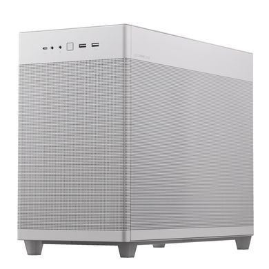 Корпус Asus Prime AP201 White без БЖ (90DC00G3-B39000) [608670]