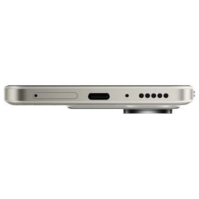 Смартфон Xiaomi (Poco M7 Pro 5G 12/256GB Silver_EU) [612670]