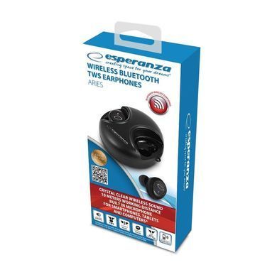 Навушники ESPERANZA Earphones Aries (EH228K) [302188]