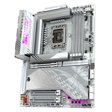Материнська плата Gigabyte Z890 Aorus Elite X Ice Socket 1851 (Z890 A ELITE X ICE) [607796]