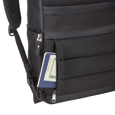 Рюкзак Case Logic Bryker 19L 14 BRYBP-114 Black (3203496) [201651]