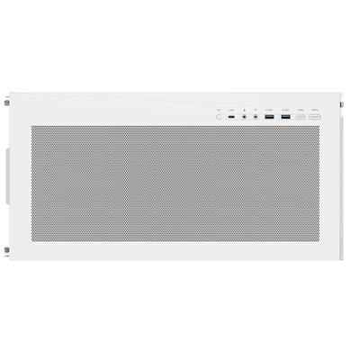 Корпус Xilence XILENT GLEAM ARGB X818.W.ARGB, без БЖ ATX WHITE (XG271_X818.W.ARGB) [402967]