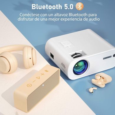 Проектор (TOPTRO X2) [613007]