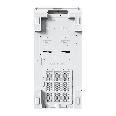 Корпус ATX W/O PSU WHITE MONTECH (SKY TWO GX (W)) [502070]