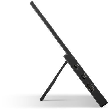 Монітор VIEWSONIC (VA1650) [305059]
