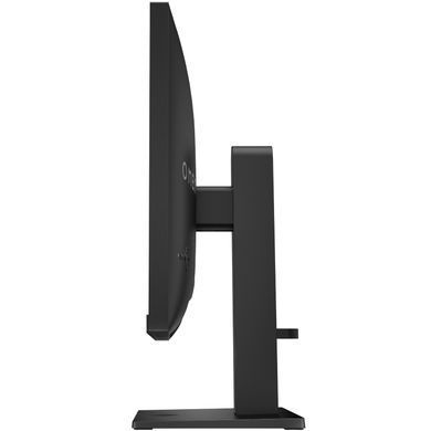 Монітор TFT 23.8" HP OMEN 24 IPS, 165Hz, 2xHDMI, DP, HAS, Pivot, чорний (780D9AA) [405538]