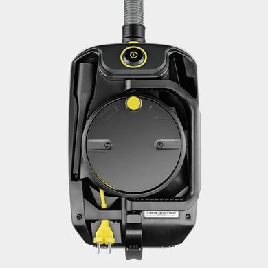 Пилосос професійний Karcher Go!Further T 10/1 Adv HEPA 240В 185мБар контейнер 10л 6.6кг (1.527-310.0) [114192]