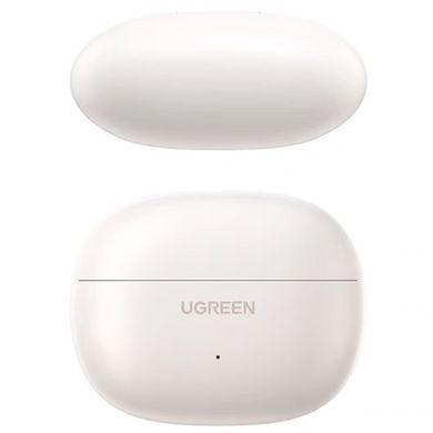 Навушники TWS UGREEN HiTune S3 Open Wearable (WS209) Білі (45786) [404014]