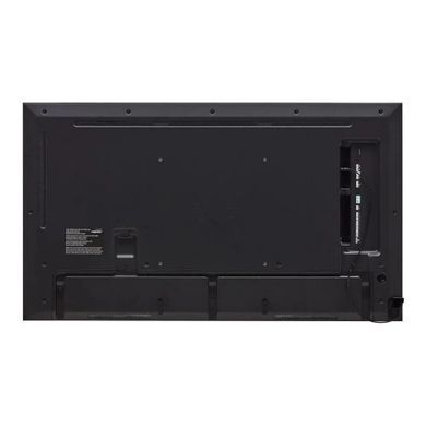 Дисплей 55" LG 55UH5N UHD 500nit 24/7 webOS WiFi IP5x (55UH5N-E) [15289]