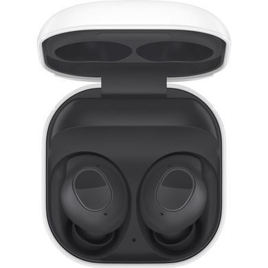 Бездротові навушники Samsung Galaxy Buds FE (R400), чорний (SM-R400NZAASEK) [107364]