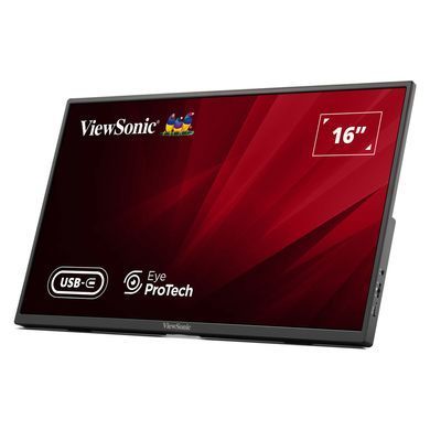 Монітор ViewSonic (VA1650) [726579]