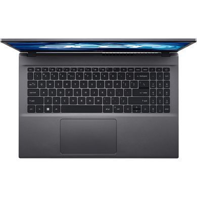 Ноутбук Acer Extensa 15.6"FHD IPS/i3-1215U/8/512SSD/Int/DOS/Steel Gray (NX.EGYEU.02K) [400353]