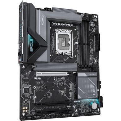 Материнська плата GIGABYTE (B860 EAGLE WIFI6E) [303007]