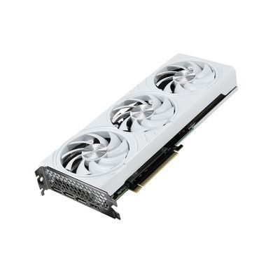 Відеокарта PALIT-XPERTVISION RTX5070 WHITE OC 12GB GDDR7 (NE75070U19K9-GB2050W) [306090]