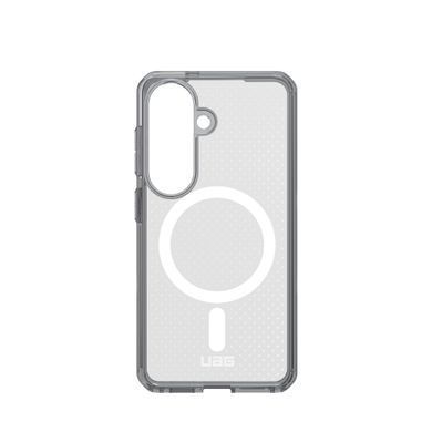 Чохол UAG для Samsung Galaxy S26, Dot with Magnet, Ice/Ash (214549114331) [114105]