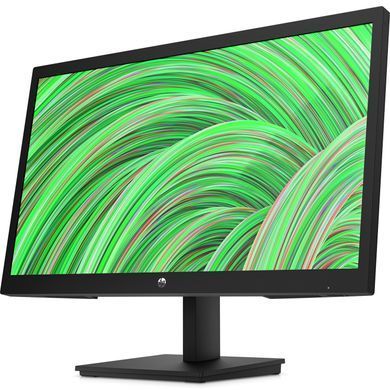 Монітор TFT 21.5'' HP V22v G5, VA, HDMI, чорний (65P56E9) [400499]