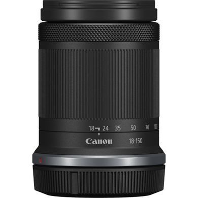 Цифр. фотокамера Canon EOS R7 + RF-S 18-150 IS STM (5137C040) [107601]
