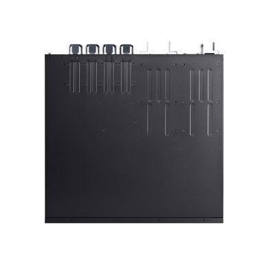 Комутатор TP-LINK 48xGE (48xPoE), 6xSFP+, 1440Вт, Керований L3 (SG6654XHP) [105908]