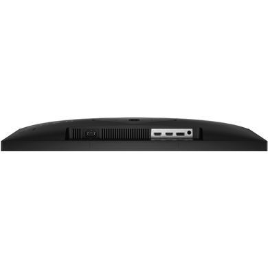 Монітор TFT 23.8" HP OMEN 24 IPS, 165Hz, 2xHDMI, DP, HAS, Pivot, чорний (780D9AA) [405538]