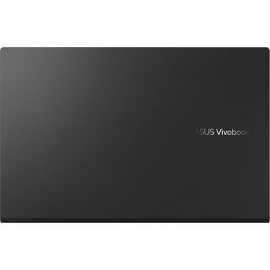 Ноутбук ASUS Vivobook 15 15.6"FHD IPS/Cel N4500/8/256SSD/UMA/DOS/Black (X1500KA-EJ314) [400328]