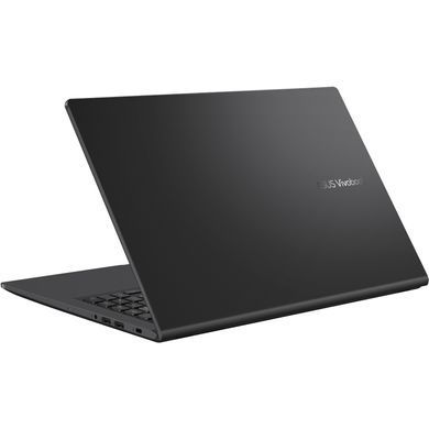 Ноутбук ASUS Vivobook 15 15.6"FHD IPS/Cel N4500/8/256SSD/UMA/DOS/Black (X1500KA-EJ314) [400328]