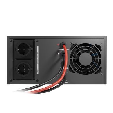 Джерело безперебійного живлення Njoy (UPCSTLP860TAICP01B) (Aira 600) [610772]
